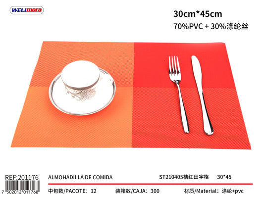 201176 Hules individuales