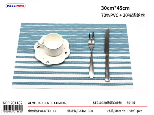 201182 Hules individuales