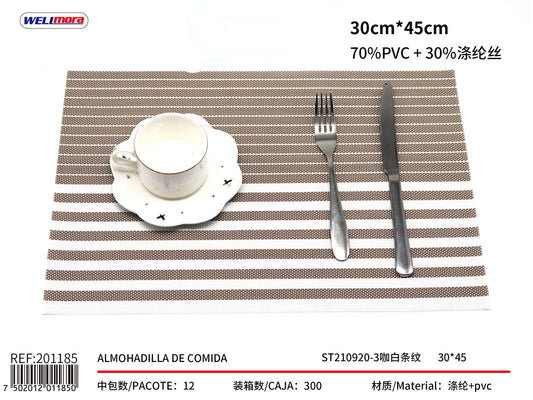 201185 Hules individuales