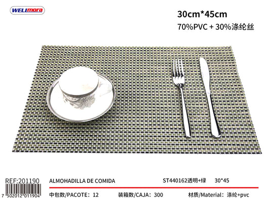 201190 Hules individuales