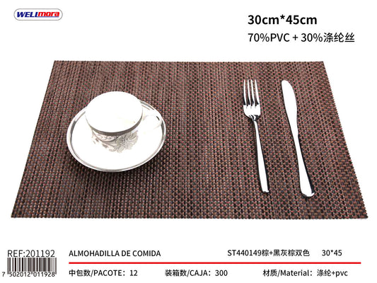201192 Hules individuales