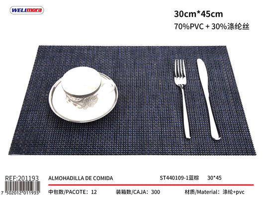 201193 Hules individuales