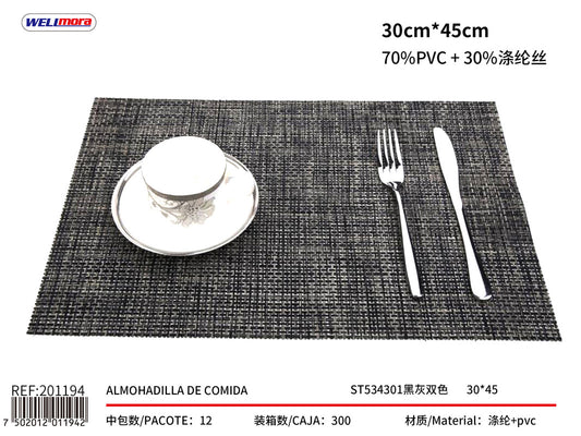 201194 Hules individuales