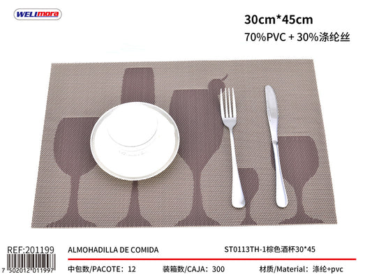 201199 Hules individuales