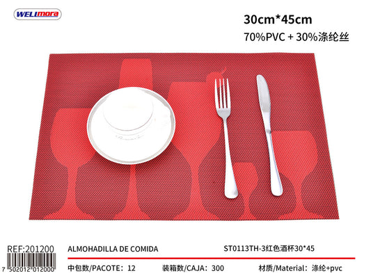 201200 Hules individuales