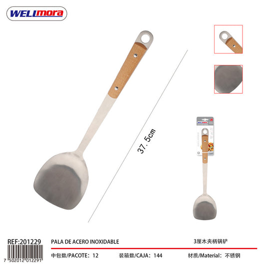 201229 Inoxidable de cocina