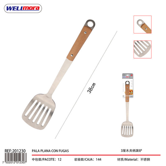 201230 Inoxidable de cocina