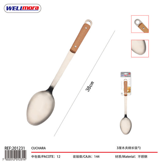 201231 Inoxidable de cocina