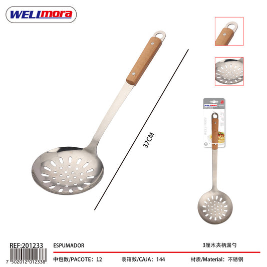 201233 Inoxidable de cocina