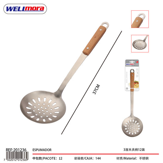 201236 Inoxidable de cocina