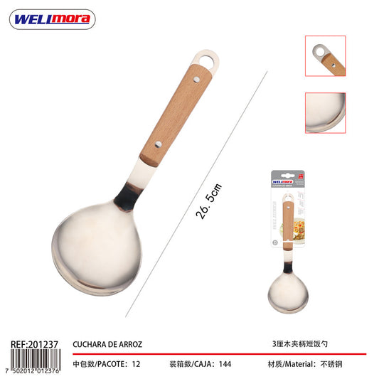 201237 Inoxidable de cocina
