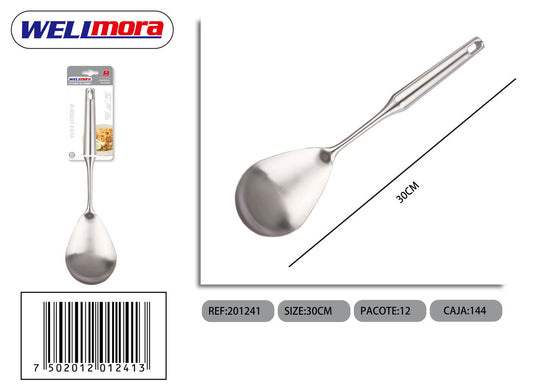 201241 Inoxidable de cocina