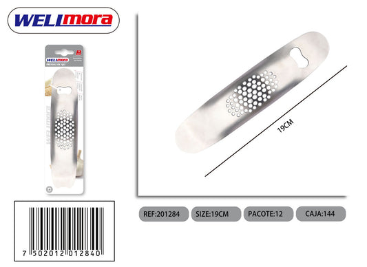 201284 Inoxidable de cocina