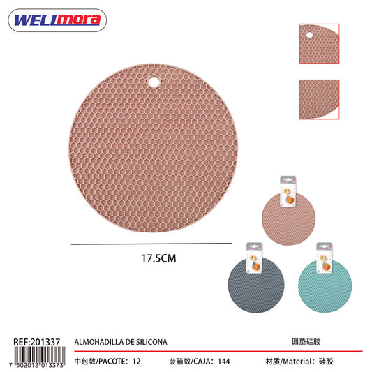 201337 Serie macaron
