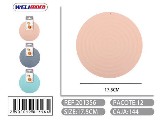 201356 Serie macaron
