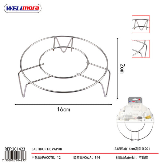 201423 Inoxidable de cocina