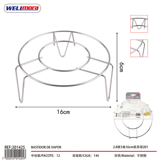 201425 Inoxidable de cocina