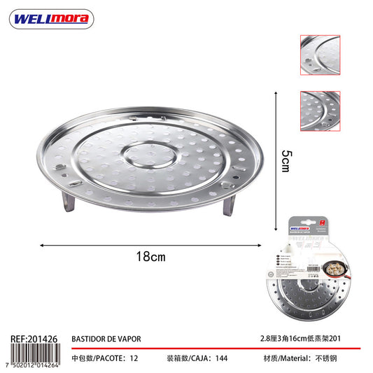 201426 Inoxidable de Cocina