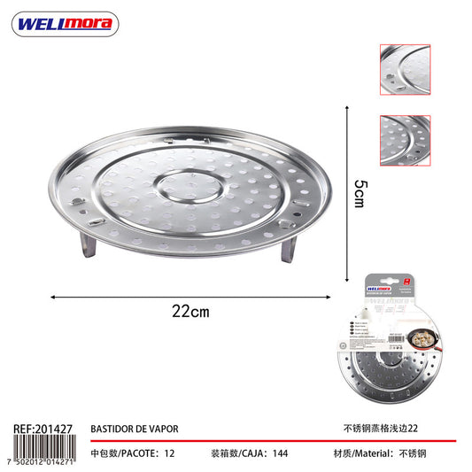 201427 Inoxidable de Cocina