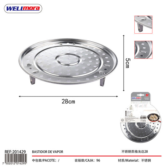 201429 Inoxidable de Cocina
