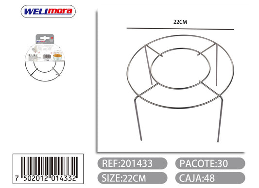 201433 Inoxidable de cocina