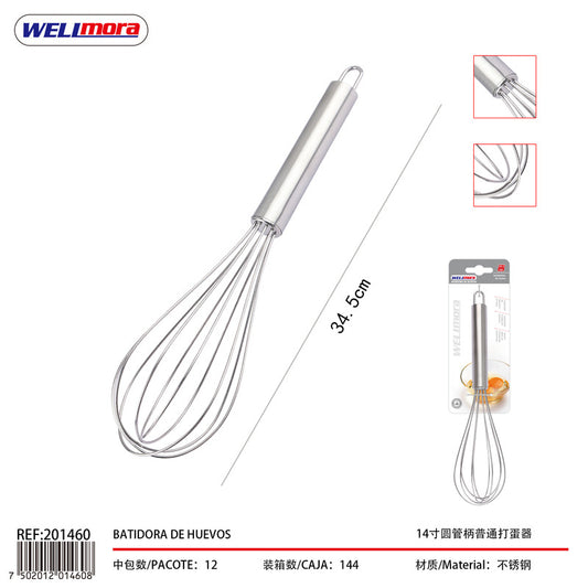 201460 Inoxidable de cocina