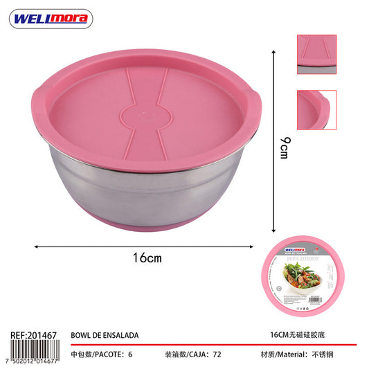 201467 Inoxidable de Cocina
