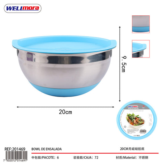 201469 Inoxidable de Cocina