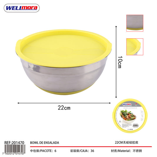 201470 Inoxidable de Cocina