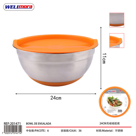 201471 Inoxidable de Cocina