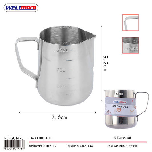 201473 Inoxidable de Cocina