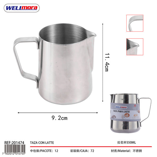 201474 Inoxidable de Cocina