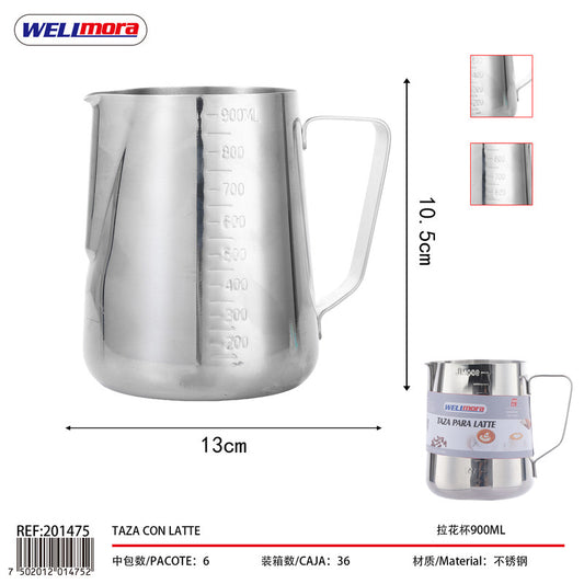 201475 Inoxidable de Cocina