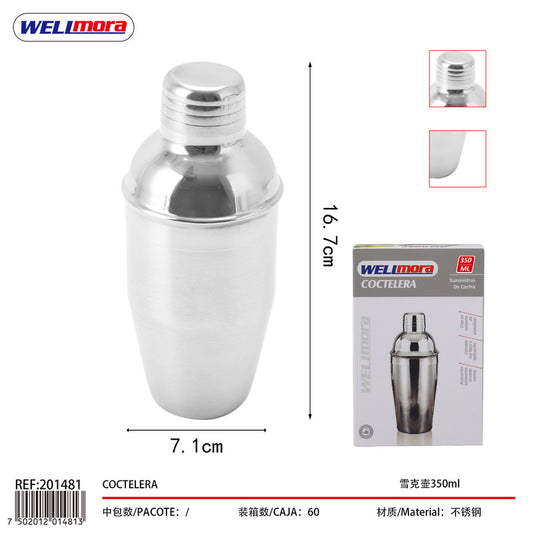 201481 Inoxidable de Cocina