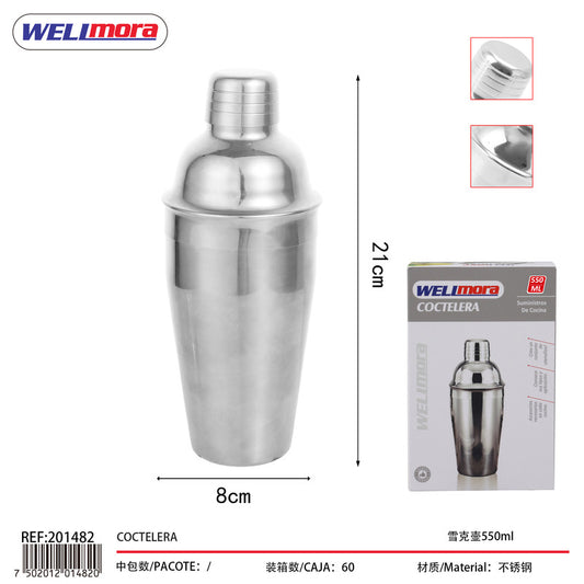 201482 Inoxidable de Cocina
