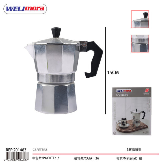 201483 Inoxidable de Cocina