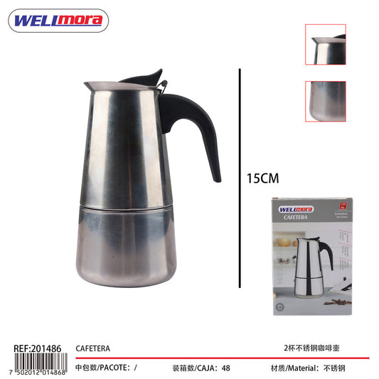 201486 Inoxidable de Cocina