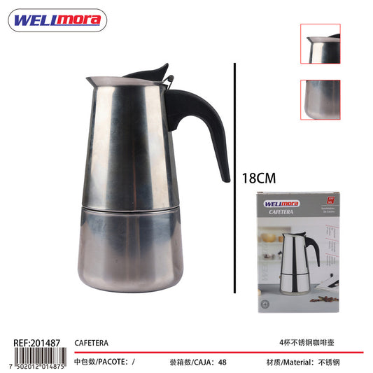 201487 Inoxidable de Cocina