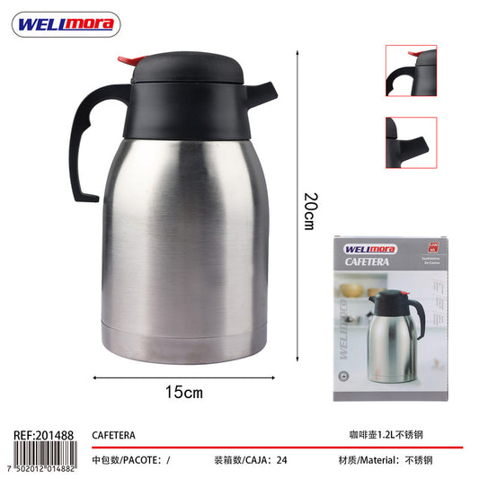 201488 Inoxidable de Cocina