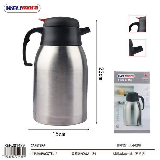 201489 Inoxidable de Cocina