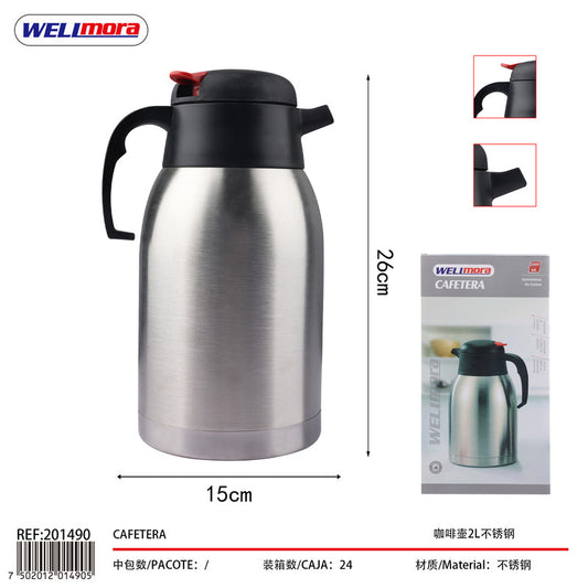 201490 Inoxidable de Cocina