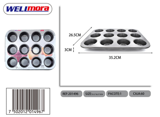 201496 Moldes de metal