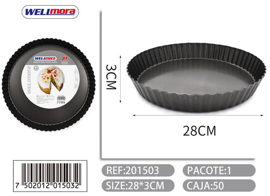 201503 Moldes de metal