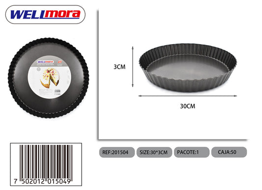 201504 Moldes de metal