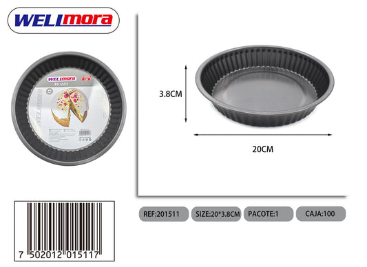 201511 Moldes de metal