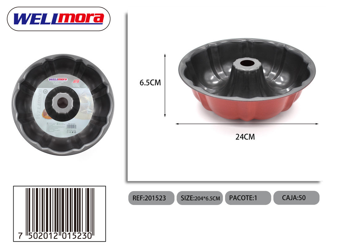 201523 Moldes de metal