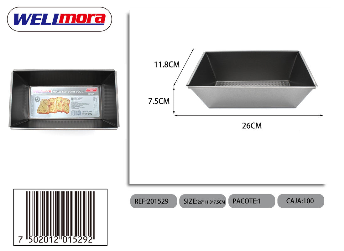 201529 Moldes de metal