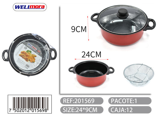 201569 Saltenes y Tapas