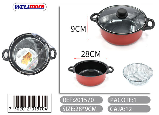 201570 Saltenes y Tapas