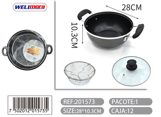 201573 Saltenes y Tapas
